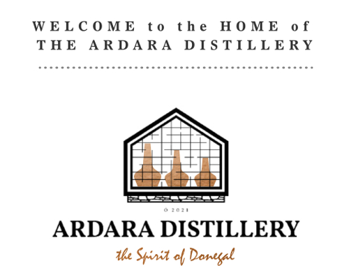 Ardara Distillery